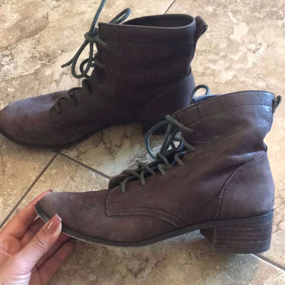 Boots